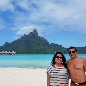 Meet your Posher, Lia